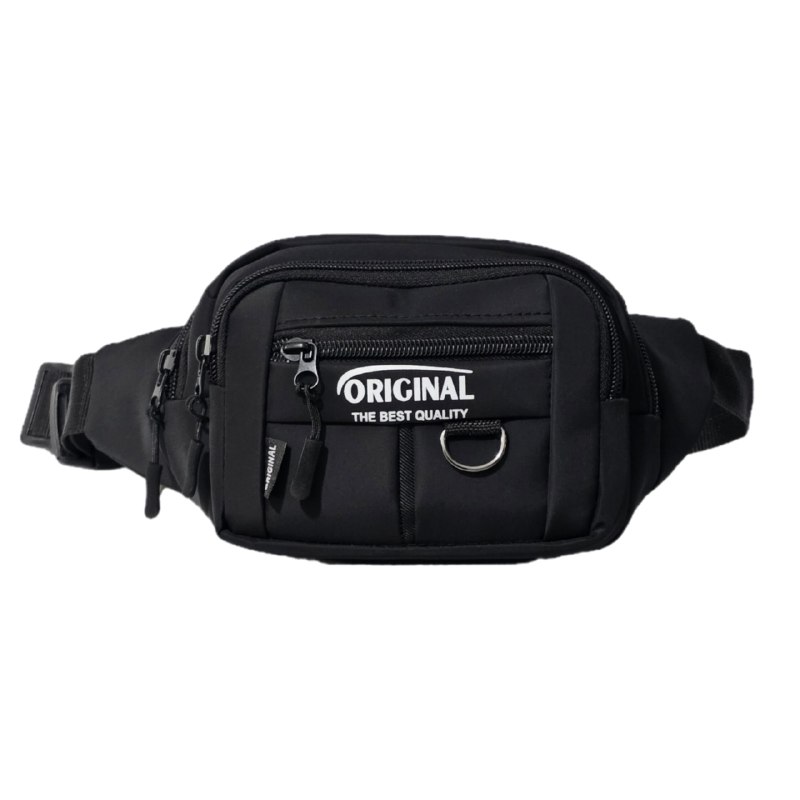 کیف کمری مدل آسان