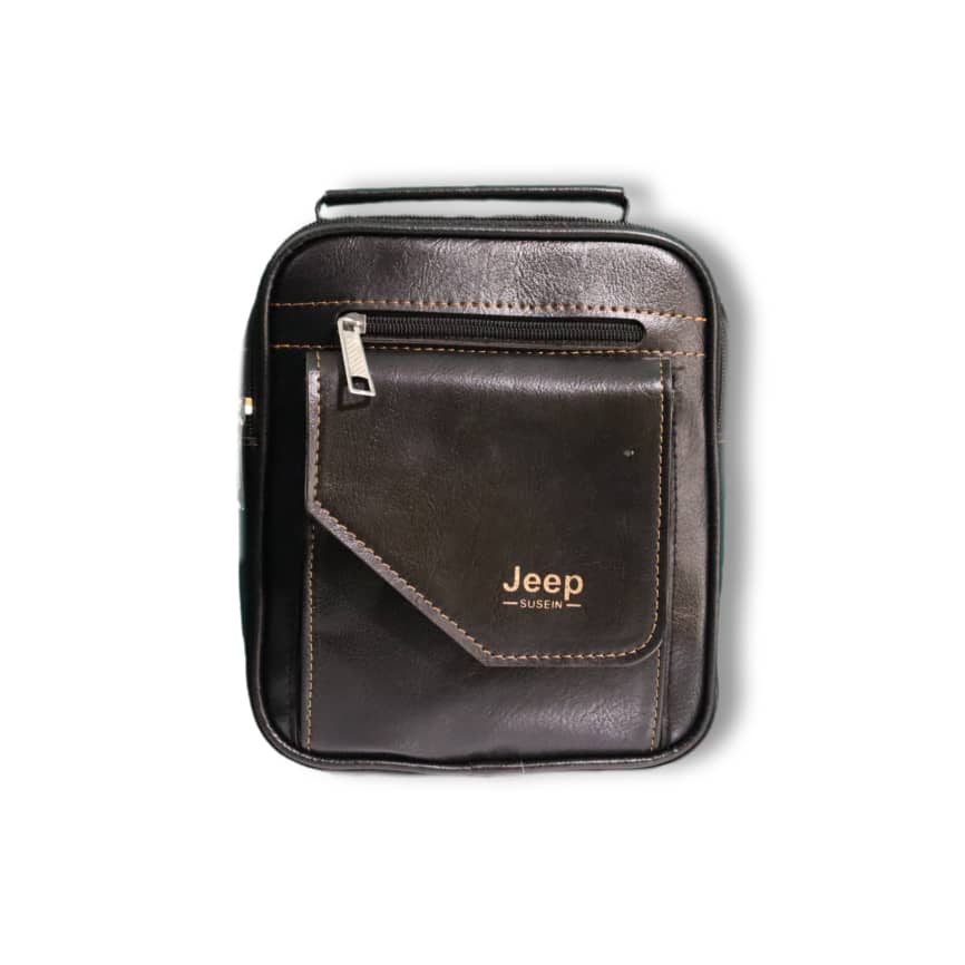 کیف اداری آریا مشکی