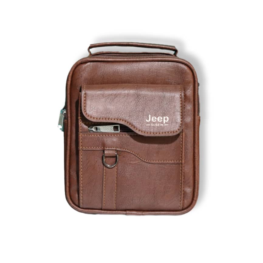 کیف اداری رویا قهوه ای