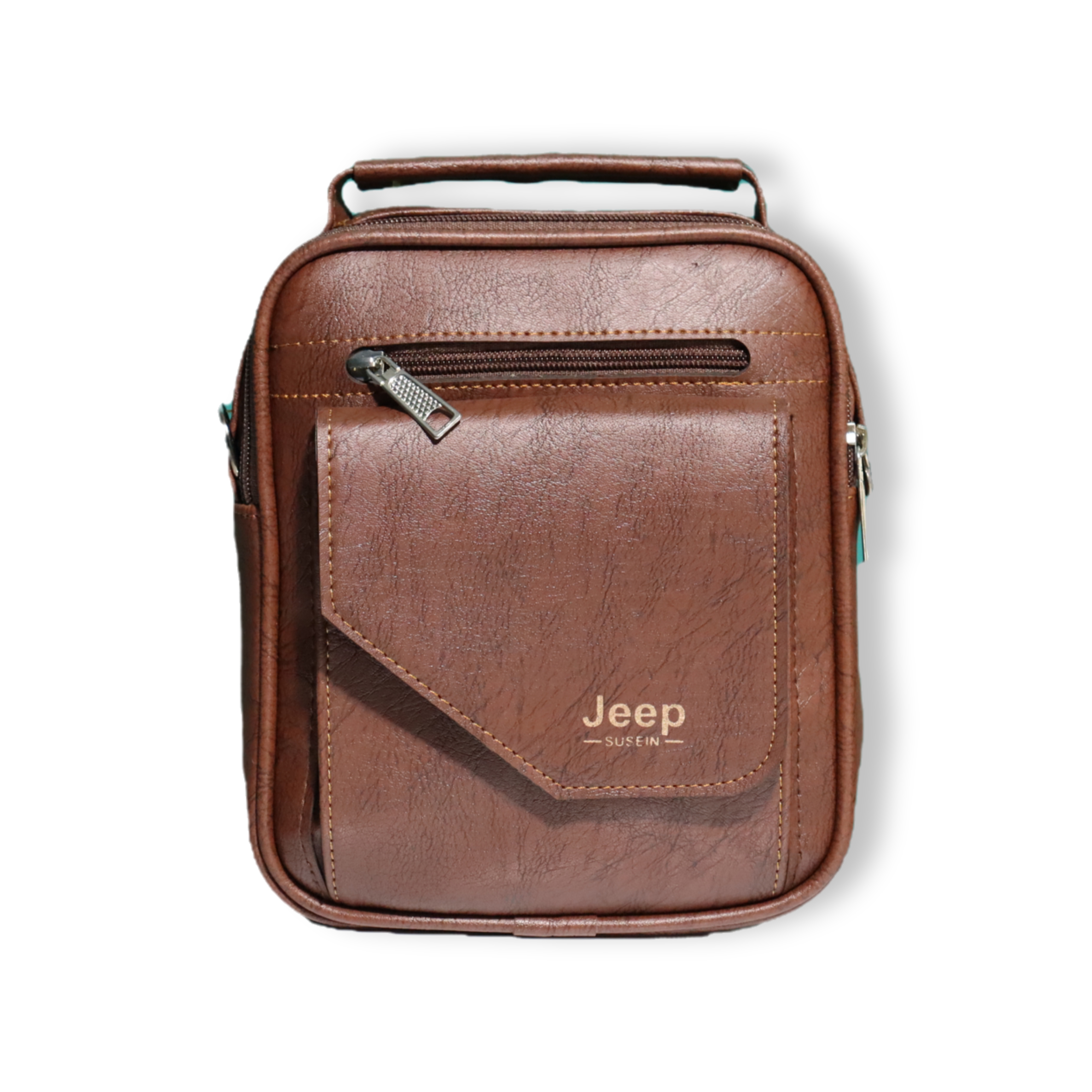 کیف اداری آریا قهوه ای