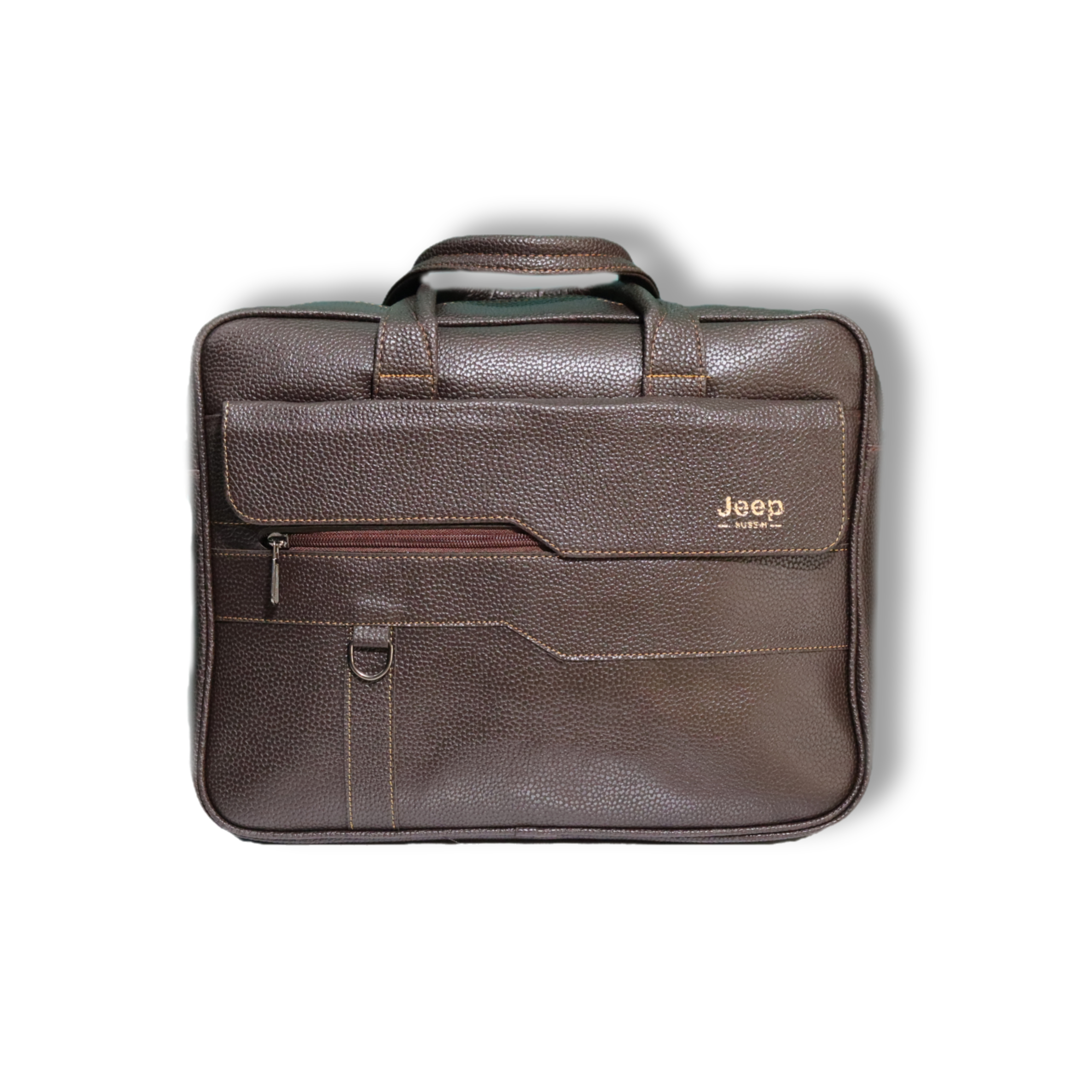 کیف لپ تاپ اداری گلدیس قهوه ای