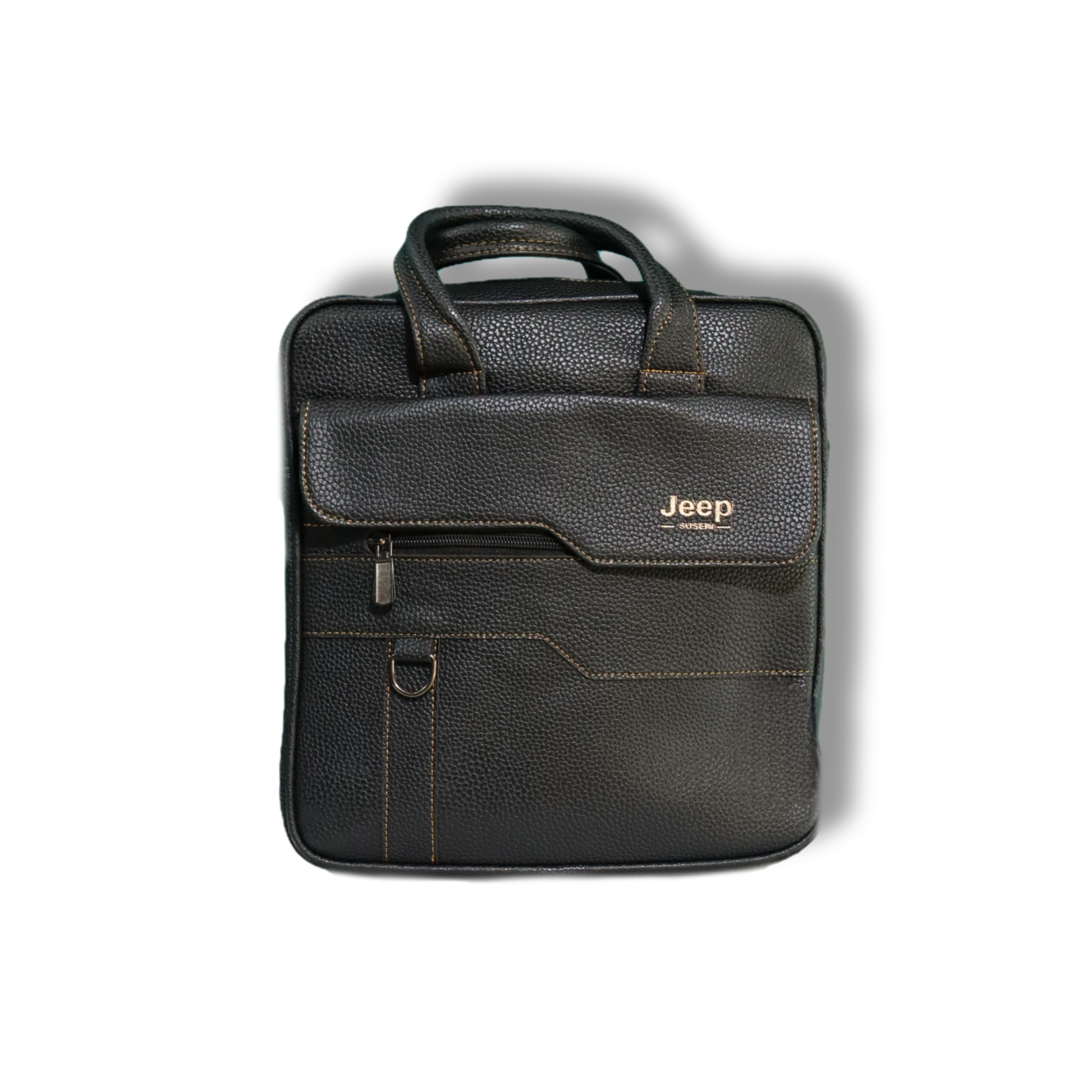 کیف اداری سپهر متوسط مشکی