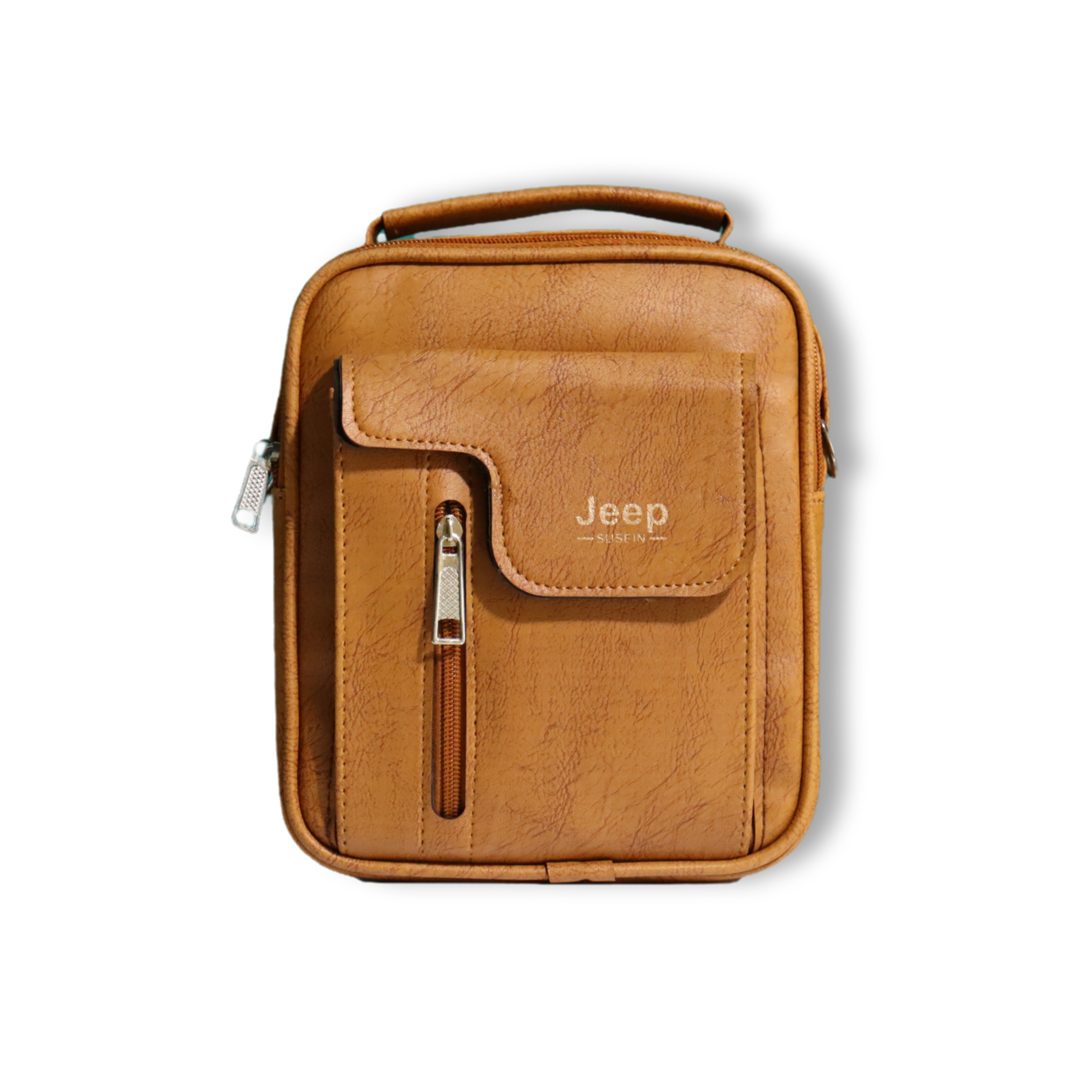 کیف اداری ماهور عسلی