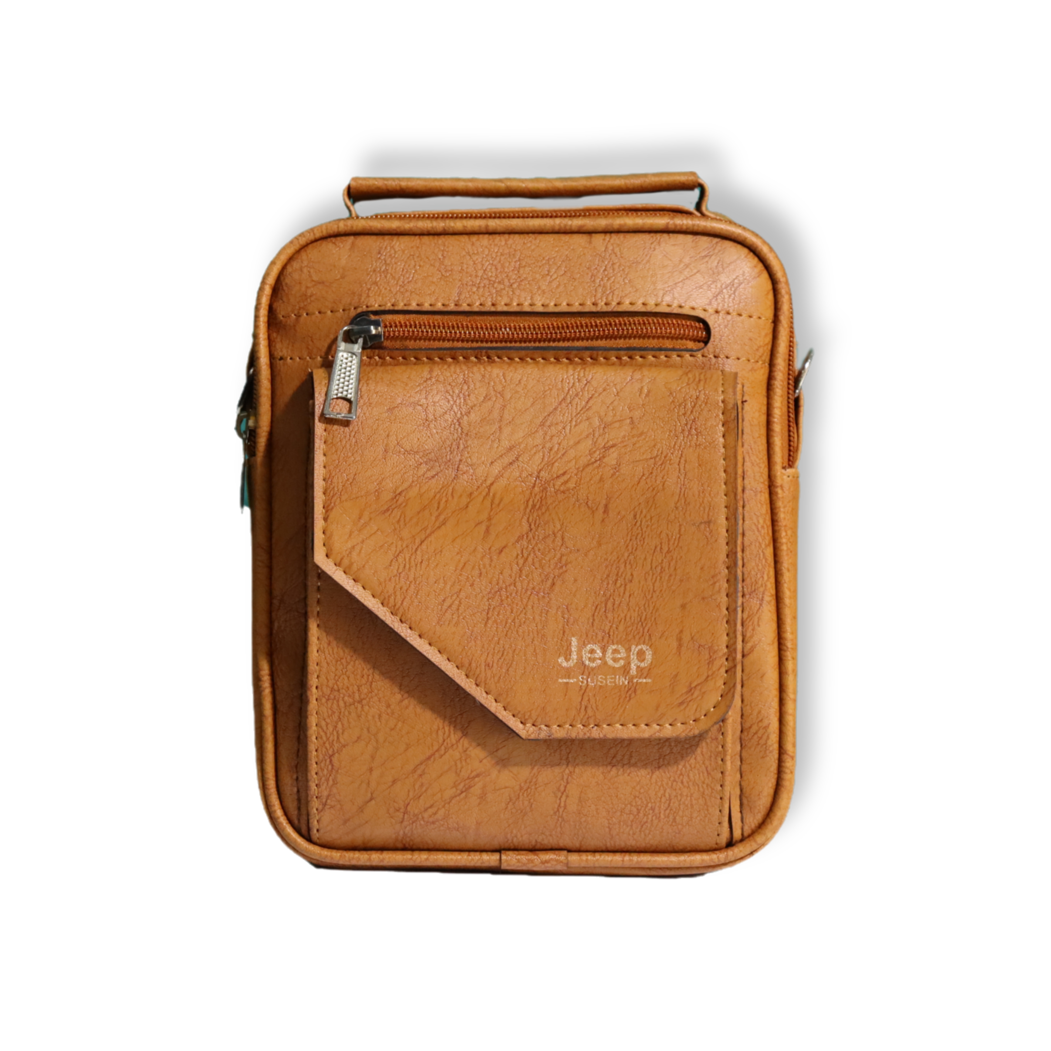 کیف اداری آریا عسلی