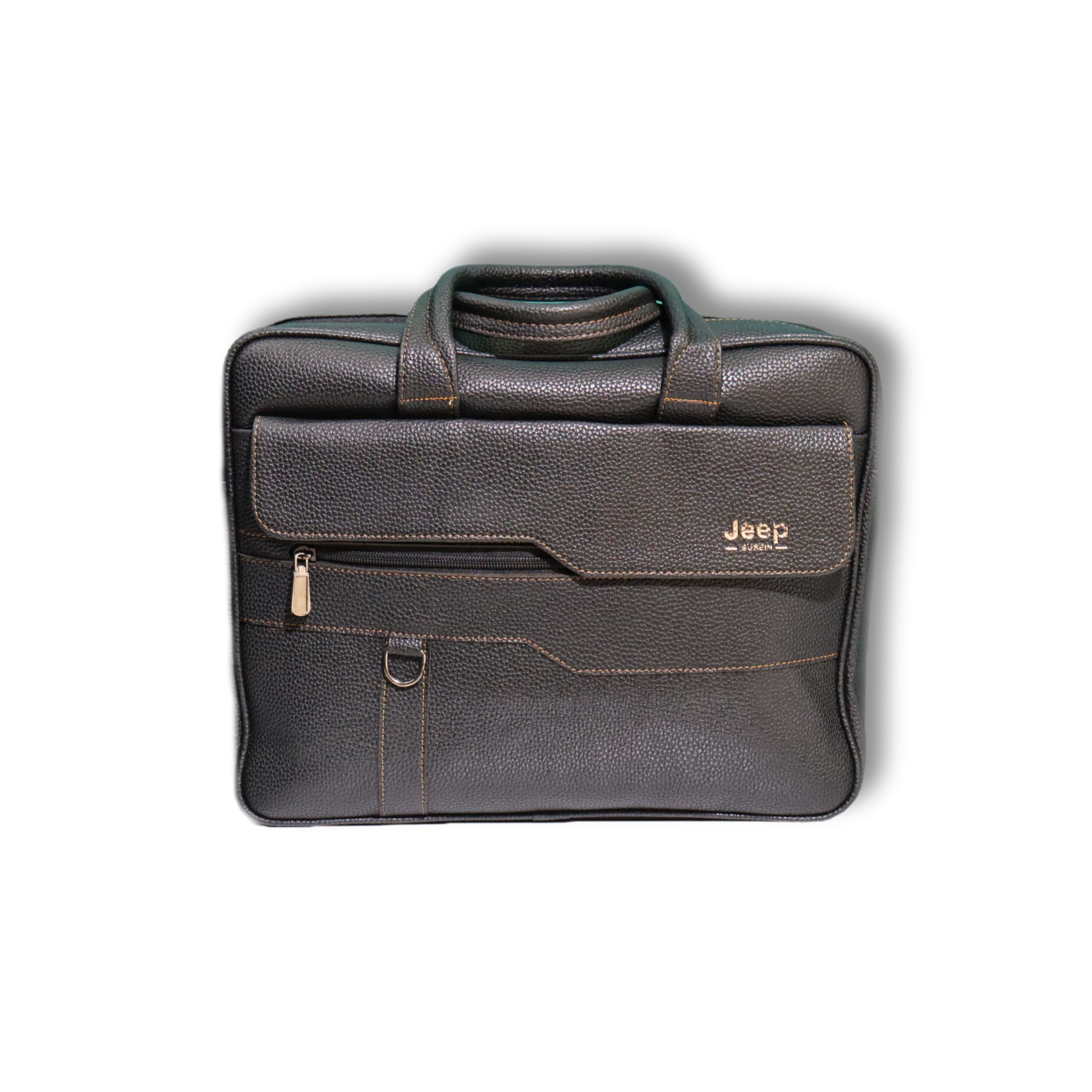 کیف لپ تاپ اداری گلدیس مشکی