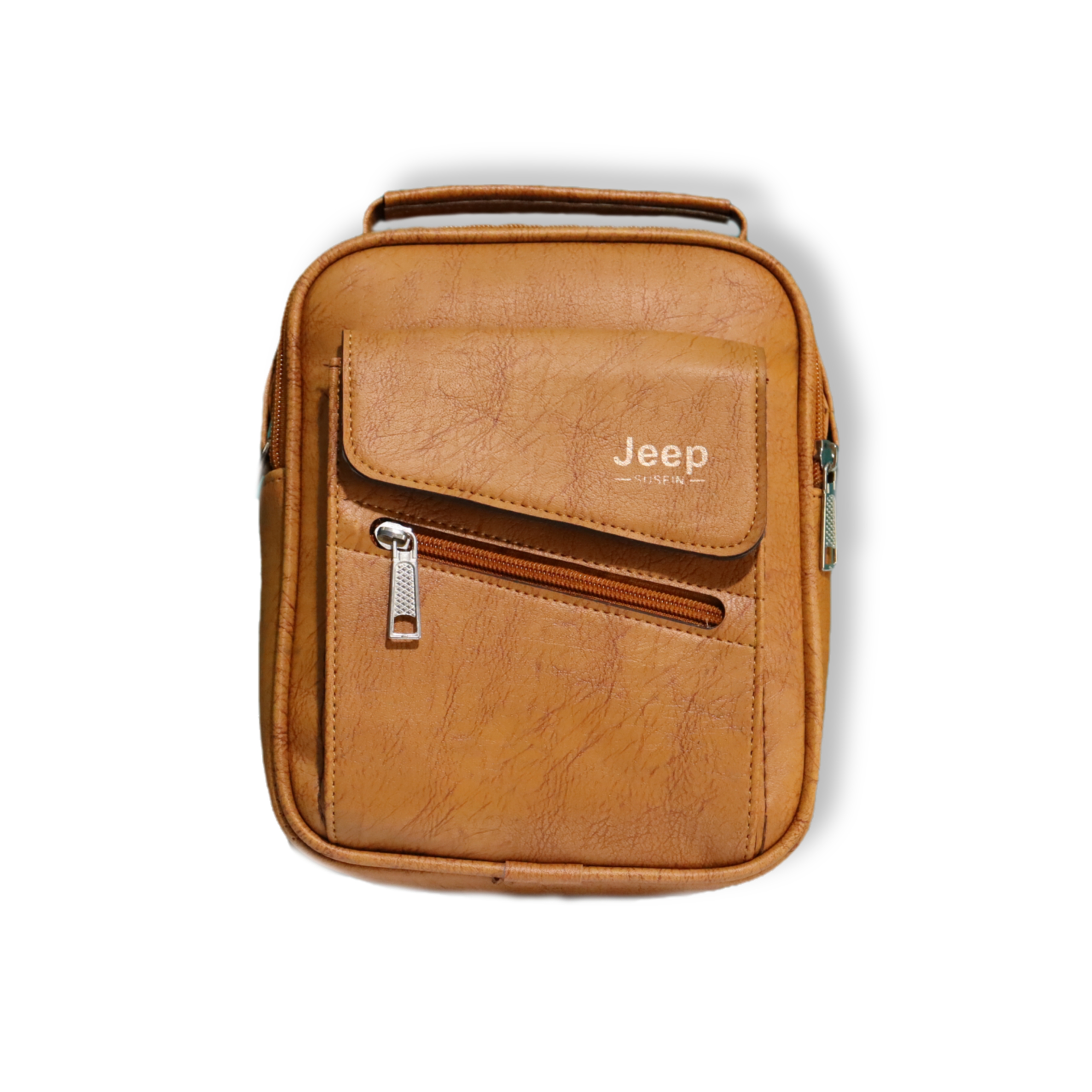 کیف اداری رز عسلی